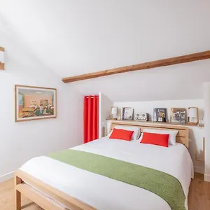  Apartment Urban Cocoon Urbain Eco-responsable